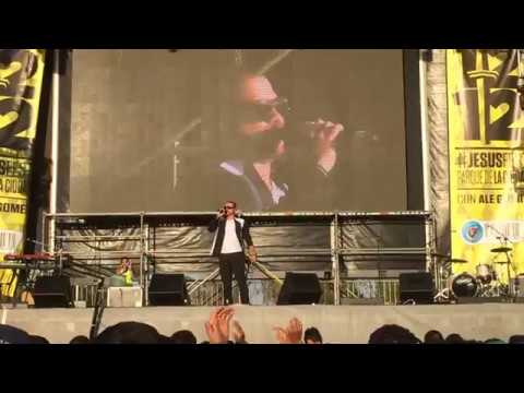 La Respuesta en Argentina by KingBlessed -