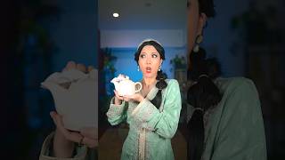 こんなことに付き合ってくれる夫、100億点。笑　　　　　　　#shorts