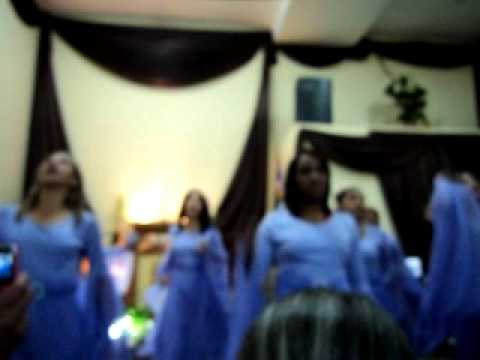 Igreja Caminho da Salvação