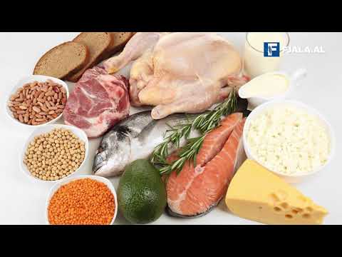 Ekuilibri hormonal, 5 hapa si ta riktheni