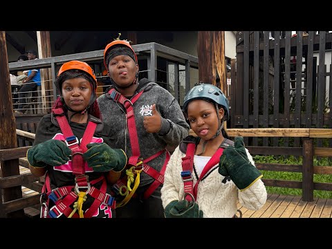 Side Quest #001 (+New Years Clips)