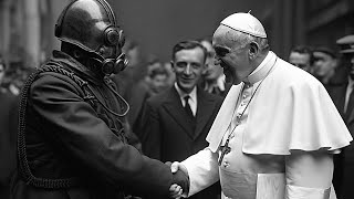 Top 5 Disturbing Secrets The Catholic Church Kept Hidden