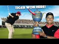 Can I Break 75 At This Tough Tour Venue