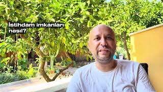 PEYZAJ MİMARLIĞI OKUNUR MU? TERCİH ETMELİ MİYİM?