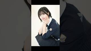 アルノ #中西アルノ #乃木坂46 #乃木坂46五期生 #ケルベロス