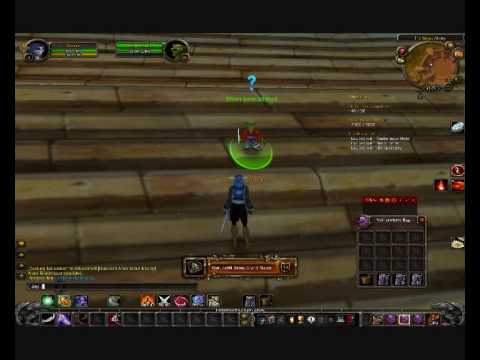 Level 1 Twink Getting the Arena Grand Master Trinket!!!