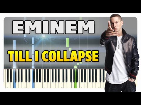 download lagu mp3 mp4 Till I Collapse Midi, download lagu Till I Collapse Midi gratis, unduh video klip Till I Collapse Midi