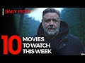 Top 10 Best Mystery Thriller Movies Netflix Tubi Prime Video