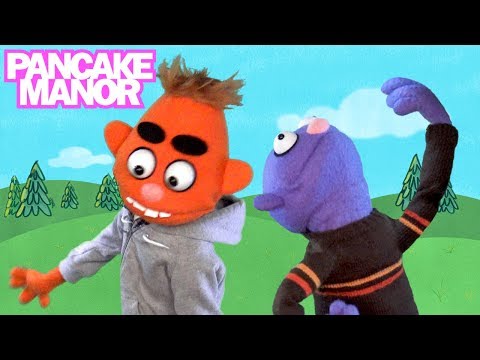 SHAKE BREAK ♫| Action Songs for Kids | Sing and Dance! | Pancake Manor