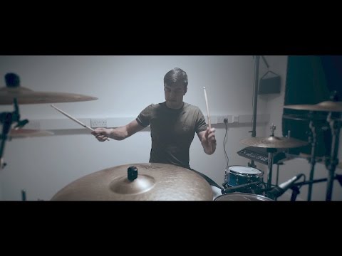 Rich Chigga x Zhu. x Skrillex x THEY. - Working For It - Drum Cover