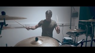 Rich Chigga x Zhu. x Skrillex x THEY. - Working For It - Drum Cover