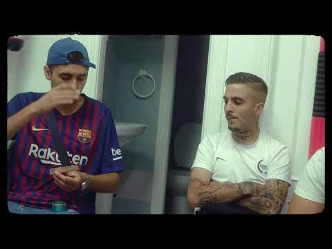 DANIFLAKKO - MADRID ( VIDEOCLIP )
