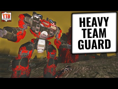 MULTITOOL WARHAMMER! - German Mechgineering #242 - Mechwarrior Online