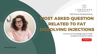 FDI FAQs answered – Say goodbye to stubborn fat! 💪💉