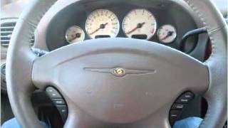 preview picture of video '2003 Chrysler Town & Country Used Cars Harrisonville MO'