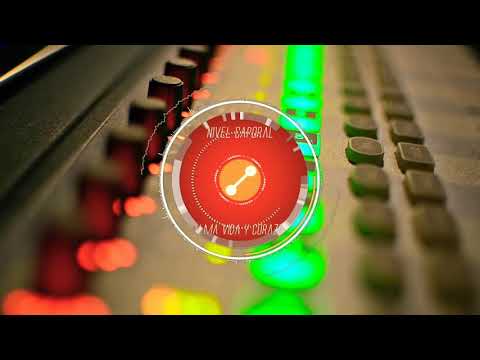 Enganchado Caporal Remix 2021// Dj Level - Alma Vida y Corazón//Nivel Caporal