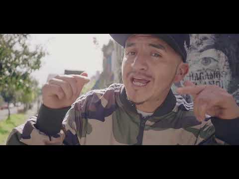 Abiel NHC - Bendecido ft. AC Jordan, MC -F, Jona Cetre & DC (Video Oficial)
