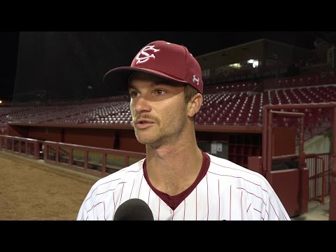 POST-GAME: Madison Stokes on Michigan State — 3/10/17