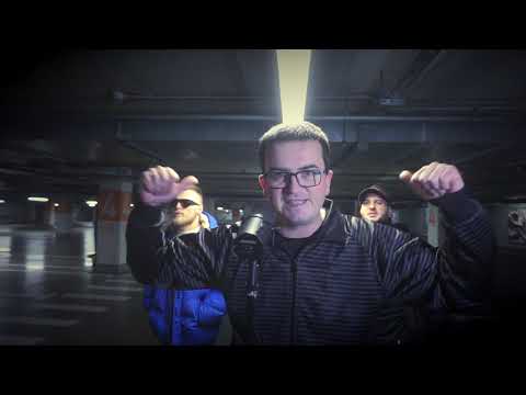 GIRSON | PROBEITE | SASU PPS | PETEKA - CYPHER #5 (prod. Rufa)