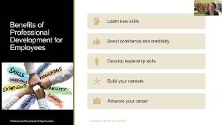 University of Colorado School of Medicine Human Resources - Professional Development Opportunities