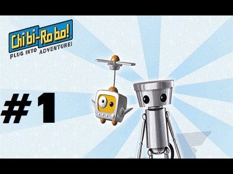 chibi robo gamecube amazon