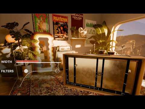 Introducing Ecoplate Reverb by Audiopunks