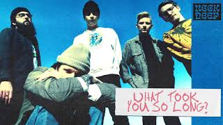 Download lagu Neck Deep - What Took You So Long? (Acoustic) [Visual] mp3