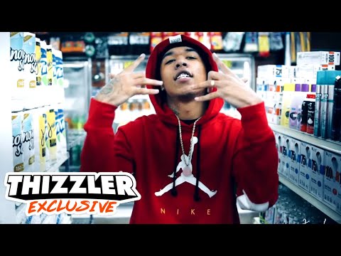 RunItUp Jaybo - Let's Turn It Up (Exclusive Music Video) Dir. @jimmyirvinonthebeat