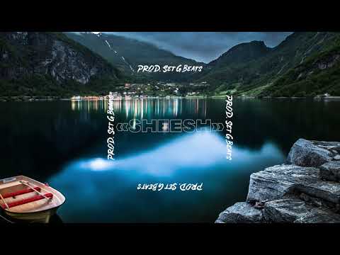 [FREE] Kizaru x Mosquit x Josh Ortiz Type Beat - "Sheesh"