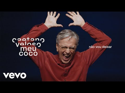Video thumbnail for Não Vou Deixar