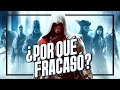 por Qu Fall El Multiplayer De Assassin 39 s Creed Broth