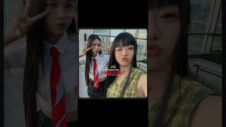 ── .✦ 𝓜𝖾 𝖺𝗇𝖽 𝖢𝖾𝗋𝗌𝗌𝗂𝖾 𝖺𝗌 𝗍𝗁𝖾𝗌𝖾 ❝ 𝗆𝖺𝗀𝗂𝖼𝖺𝗅 𝗄𝗉𝗈𝗉 𝖽𝗎𝗈𝗌 ❞ . . . 🐳🌀