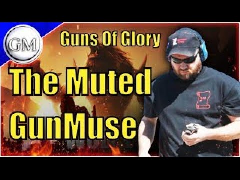 , title : 'The Muted Gunmuse Live New Account'