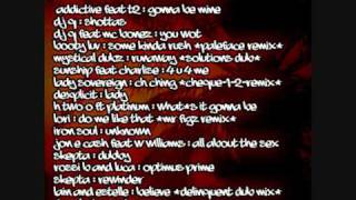 Skinzee Bassline Apr 2008 [6 of 6]