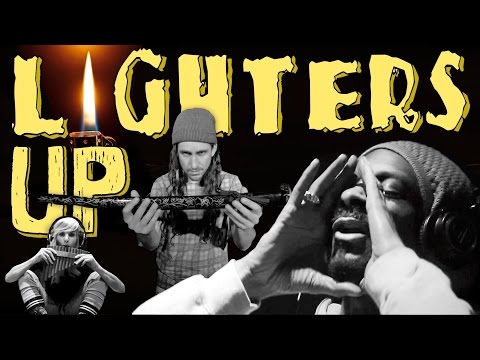 download lagu mp3 mp4 Walk Off The Earth Lighters Up feat Snoop Dogg, download mp3 Walk Off The Earth Lighters Up feat Snoop Dogg free downloadn, video klip Walk Off The Earth Lighters Up feat Snoop Dogg