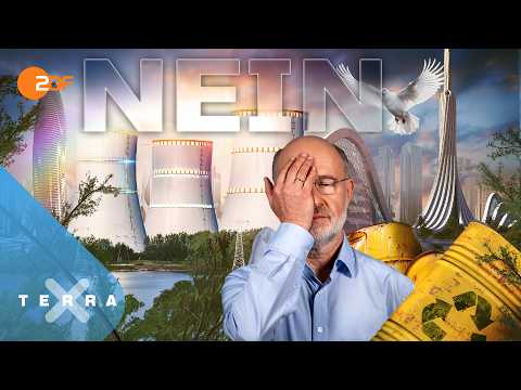 Alles Kernkraft, alles bingo? Transmutation erklärt | Harald Lesch | Terra X Lesch & Co
