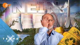 Alles Kernkraft, alles bingo? | Transmutation erklärt | Harald Lesch | Terra X Lesch &amp; Co