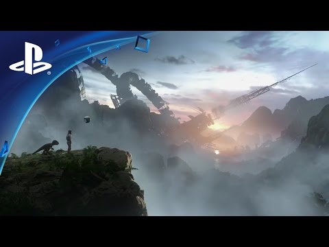 Robinson: The Journey - Launch Trailer [PlayStation VR]