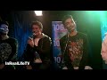 In Real Life - Eyes Closed & Despacito (106.5 The End) In Real Life - Eyes Closed & Despacito (106.5 The End)