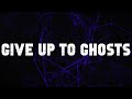 Citizen Soldier - Give Up To Ghosts (Official Lyric Video)