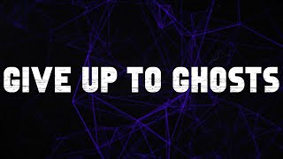 Musik-Video-Miniaturansicht zu Give Up To Ghosts Songtext von Citizen Soldier