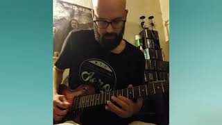 Whispers (intro) - Symphony X