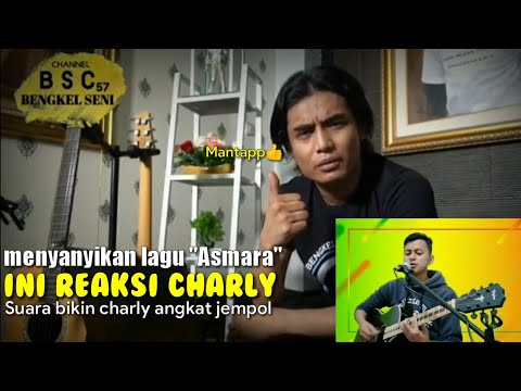 CHARLYPEDIA-DAHSYATNYA ABAY SUARANYA BIKIN SEORANG CHARLY SETIA BAND ANGKAT JEMPOL