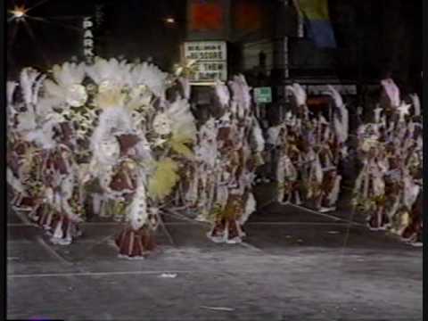 Top Hat Fancy Brigade 1984.wmv