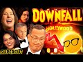 The Decline And Fall Of Woke Hollywood