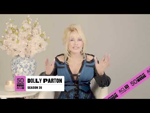 Austin City Limits Celebrates 50 Years of Music