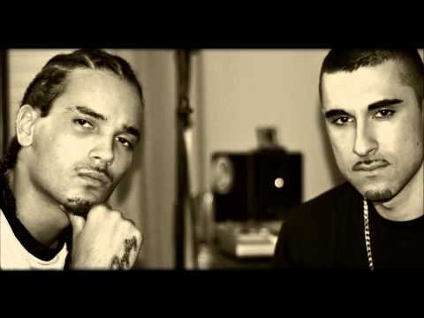 Menace 47 ft. Jowdjo - Dinheiro vs Bitches (prod. Dr. Dre)