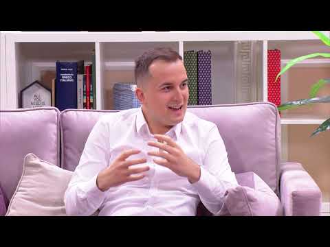 Nemanja Petrovic - Nisam mislio da cu se ozeniti