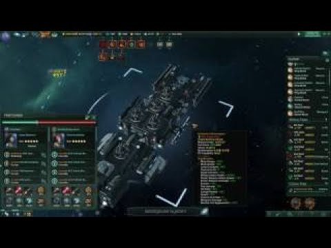 Stellaris (No commentary/Insane Difficulty/United Nations of Earth) part 72