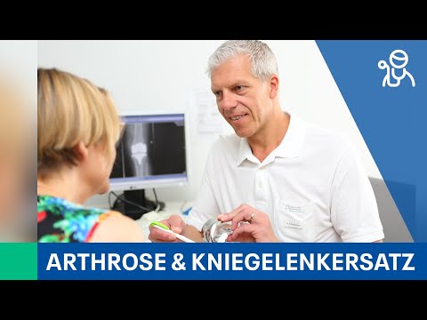 Die Gefahr von Gelenkerkrankungen Zeigen den Betrieb einer Hüftoperation